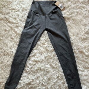 Adidas Charcoal Women’s Leggings